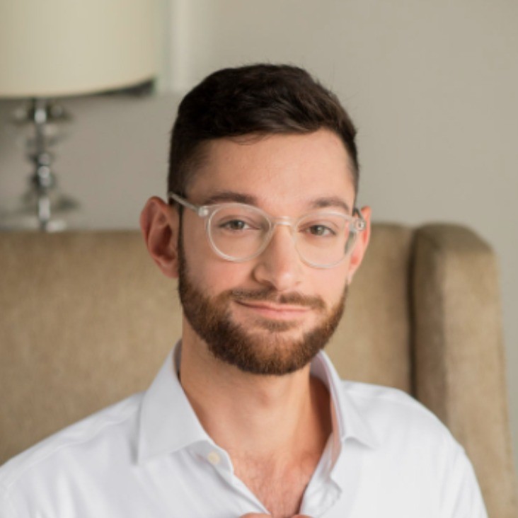 David Gertz